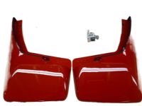 Chevrolet Silverado Splash Guards - 19212769