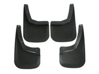 Chevrolet Silverado Splash Guards - 19212774