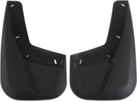 Chevrolet Tahoe Splash Guards - 19212819