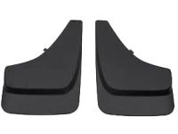 Chevrolet C3500 Splash Guards - 19213392