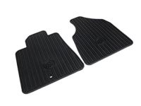 Buick Enclave Floor Mats - 19242651