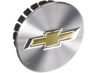 Chevrolet Trax Center Caps - 19299317