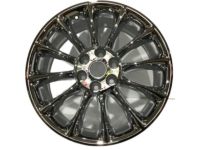 GMC Acadia Wheels - 19300912