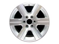 Buick Enclave Wheels - 19300913