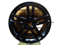 Cadillac ATS Wheels - 19300915