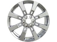 Chevrolet Avalanche Wheels - 19300989