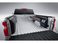 Truck Bed Storage