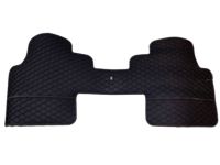 GMC Acadia Floor Mats - 22890474