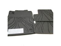 Buick Verano Floor Mats - 22890578