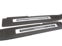 Chevrolet Sill Plates - 22933515