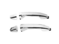 GMC Sierra Handles - 22940649