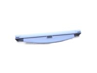 Cadillac Cargo Security Shade - 22945109