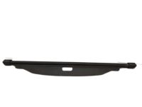 Chevrolet Cargo Security Shade - 22964401