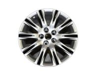 Cadillac Wheels - 23221692