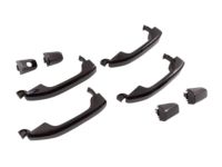 GMC Sierra Handles - 23236149