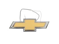 GM Exterior Emblems - 23307910