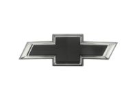 GM Exterior Emblems - 23385939