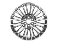 Cadillac XT6 Wheels - 23403702