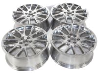 Cadillac ATS Wheels - 23424546