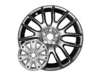 Cadillac ATS Wheels - 23424548