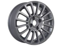 Cadillac ATS Wheels - 23424550