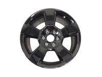 Chevrolet Silverado Wheels - 23431106