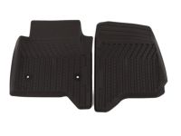 GMC Yukon Floor Mats - 23452755