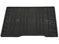 Chevrolet Tahoe Floor Mats - 23463683