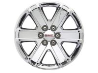 GMC Canyon Wheels - 23464385