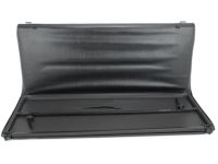 GM Tonneau Cover - 84023760