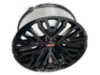 GM Wheels - 84040799