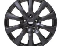 Cadillac Wheels - 84079040