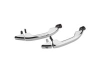 GMC Sierra Handles - 84102095