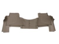 Cadillac Floor Liners - 84181596