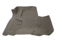 Chevrolet Floor Liners - 84185442