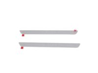 Chevrolet Sill Plates - 84200227