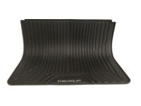 Chevrolet Cargo Protection - 84215433