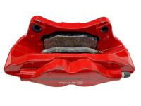 Chevrolet Camaro Brake Upgrade Systems - 84300395