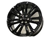 Chevrolet Wheels - 84346100