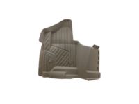 Chevrolet Floor Liners - 84357862