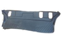 Cadillac Floor Liners - 84417806