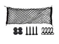 Chevrolet Suburban Cargo Net - 84444362