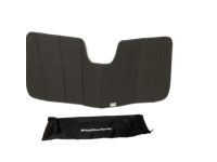 Cadillac Sunshade Package - 84446399