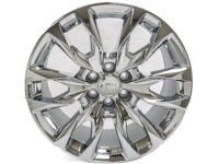 Chevrolet Suburban Wheels - 84453001