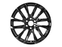 Cadillac Wheels - 84453003