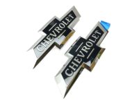 Chevrolet Colorado Exterior Emblems - 84459956