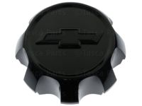 Chevrolet Silverado Center Caps - 84465267