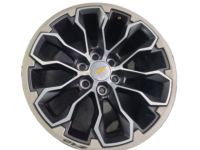 Chevrolet Wheels - 84486291