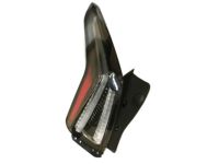 Cadillac Lamp Alternatives - 84501566