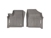 Chevrolet Traverse Floor Liners - 84518110